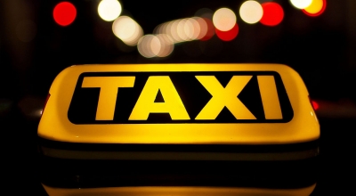 TAXI TRANSFER
